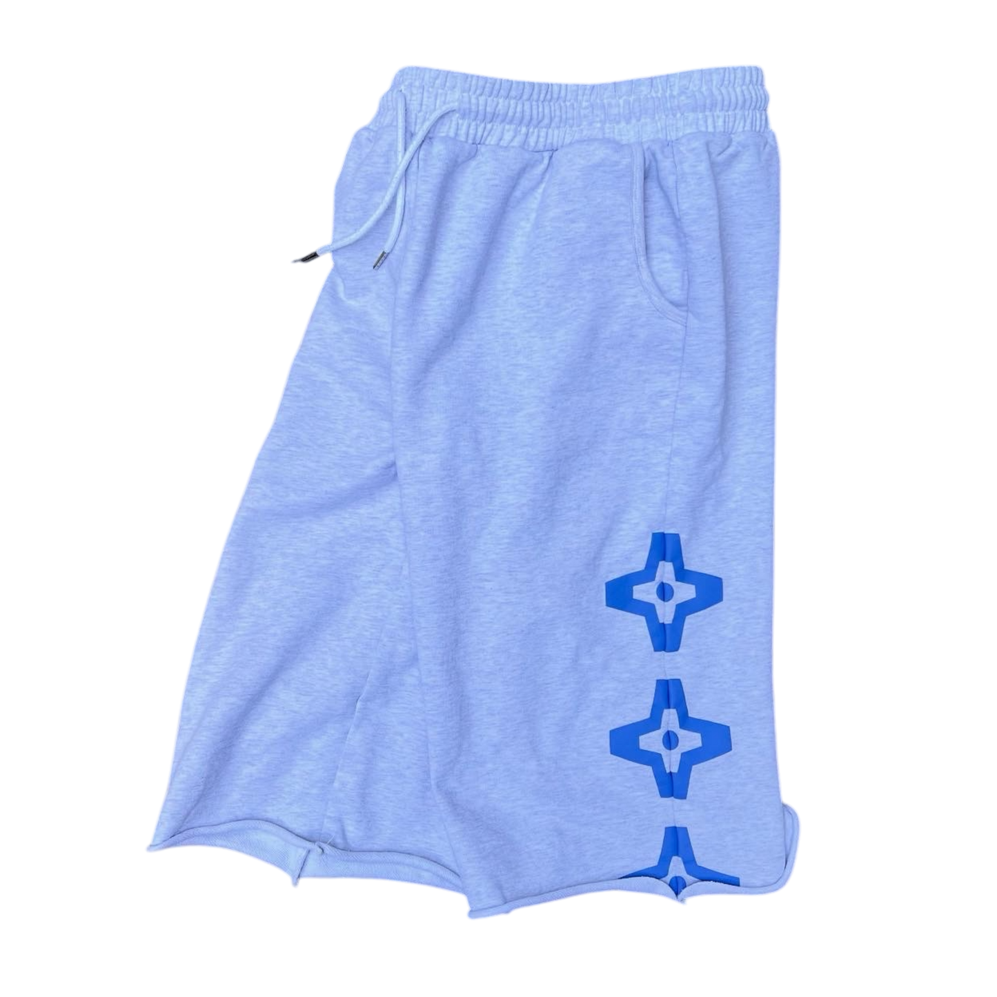 Chopped Sweatshort