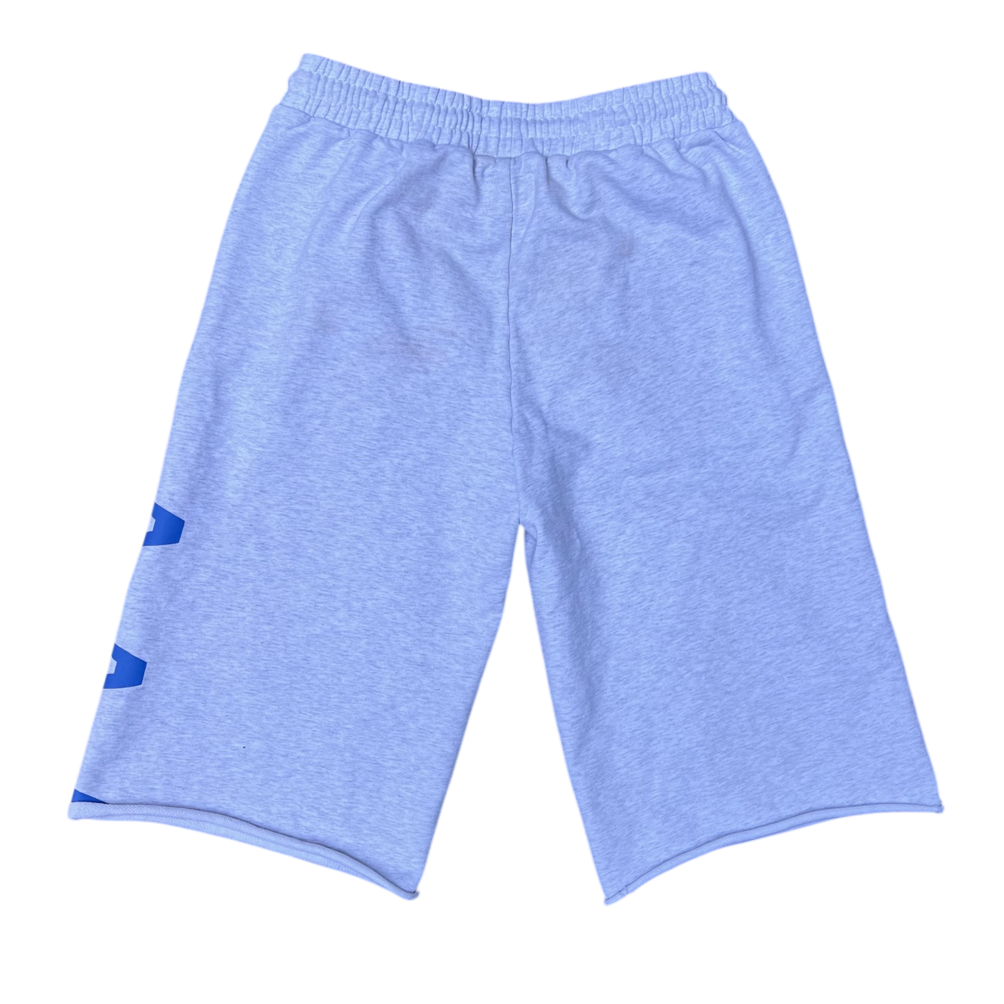 Chopped Sweatshort