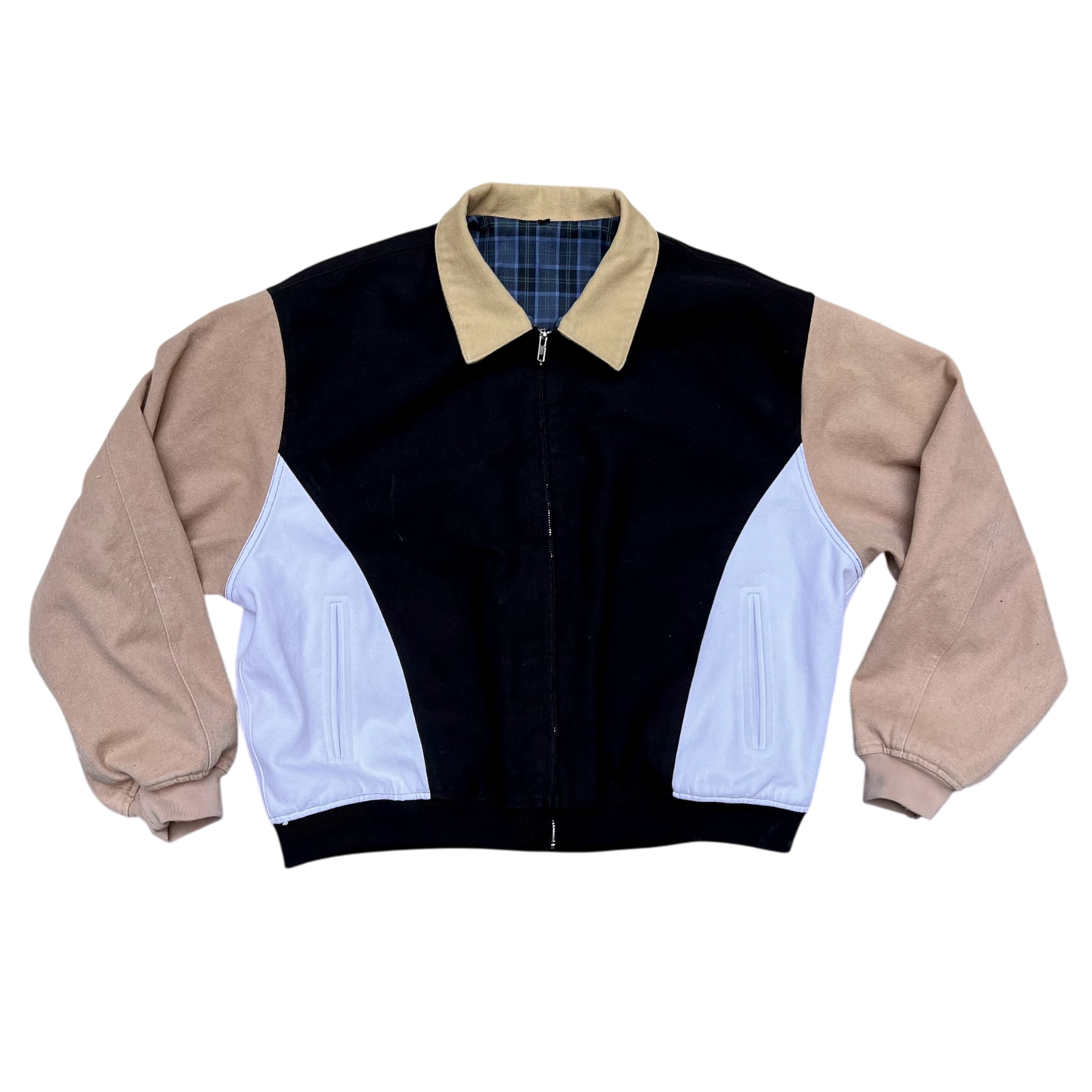 "Newport" Work Jacket