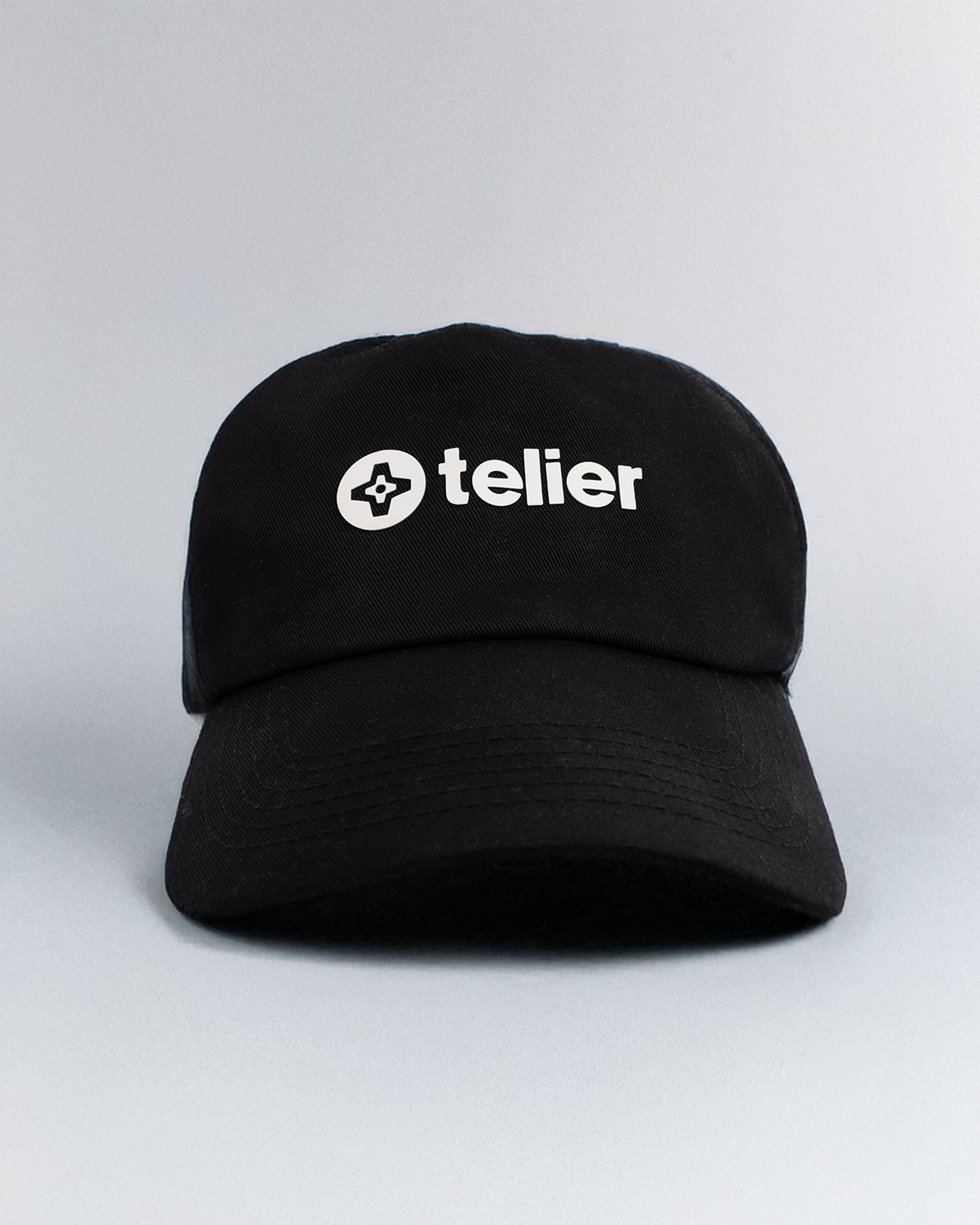 Base Logo 5-panel