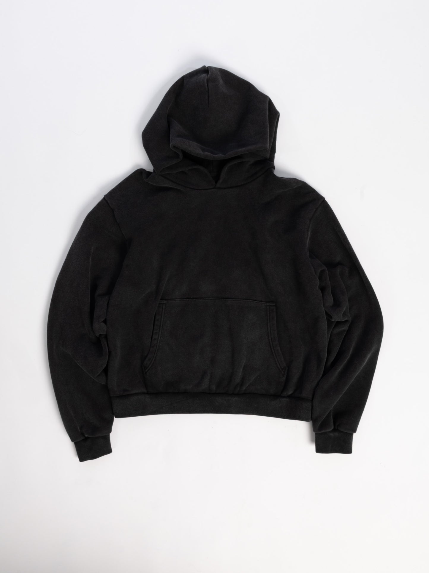 Base Hoodie (Black)