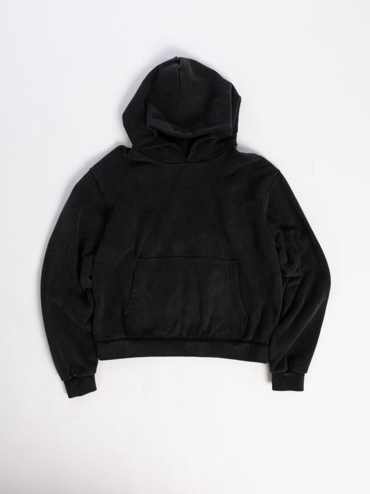 Base Hoodie (Black)