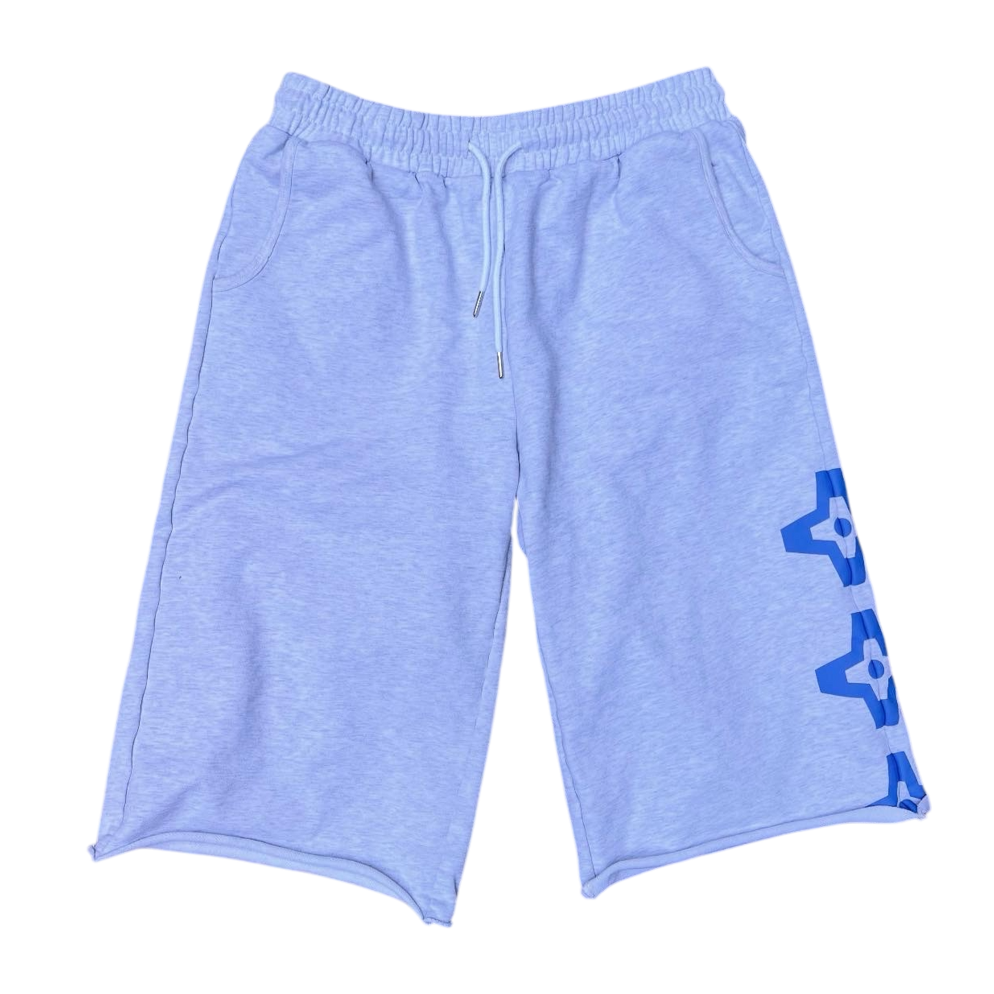 Chopped Sweatshort