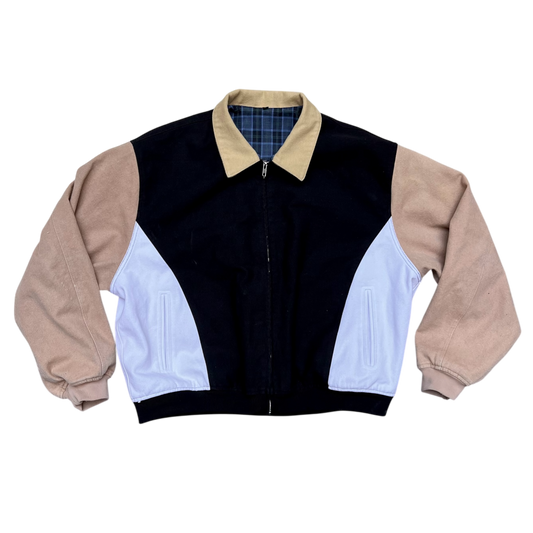 "Newport" Work Jacket