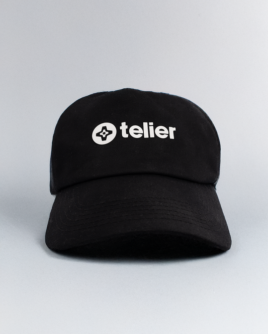 Base Logo 5-panel